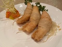 -8餐厅(新葡京酒店)