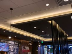 -汉堡王(砂之船奥莱店)