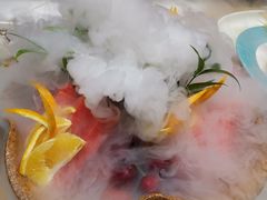 -观宴中餐厅
