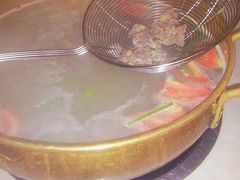 -食潮汕头鲜牛馆(望京保利店)