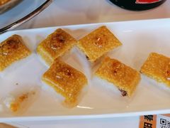 -晋阳春·山西菜·北京烤鸭(交大店)