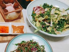 -红菜坊·烤鸭·川鲁宴(石园店)