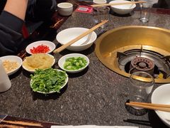 -巴蜀大宅门火锅(川音店)