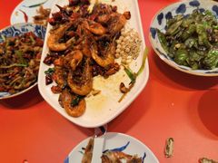-侯师傅热炒店(印象城店)
