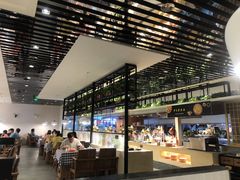 -丽池宫韩式汗蒸会馆(华灯坊店)