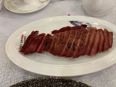 香烧牛舌-岭南海晏楼(滨江东总店)