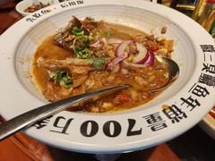 -徽三说·土徽菜·中国徽菜连锁品牌(一中店)