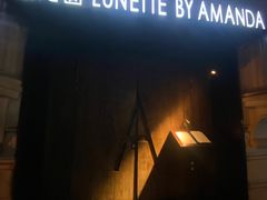 -弦月窗LUNETTE BY AMANDA(复兴路店)