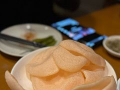 龙虾片-福烤锦花(长乐路店)