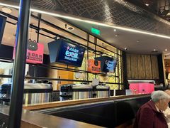 -烤匠麻辣烤鱼(万象城店)