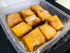 -孖记茶档·热腾茶餐(荔湾领展广场店)