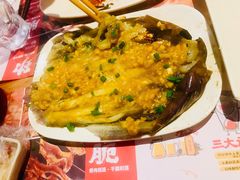 -木屋烧烤(龙岗南联店)