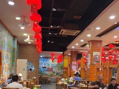 -亮欢寨酸汤鱼(沙冲路店)