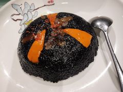 乌米饭-江南韵·无锡太湖文化体验餐厅(凤凰天街店)