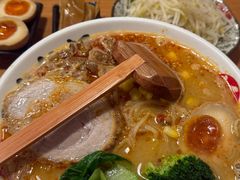 -日出拉面(望京店)