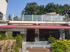 -Cafe In Little Forest