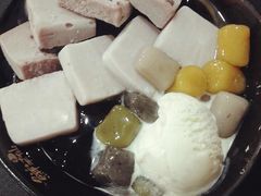 -鲜芋仙Meet Fresh(五道口店)