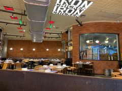 -铁公鸡·四川料理(天环广场店)