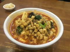 牛肉小炒-刘信牛羊肉小炒泡馍(回民街店)