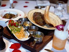 -燃扒房Steakhouse(皇庭店)