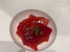 -彩丰楼中餐厅(佘山世茂洲际酒店)