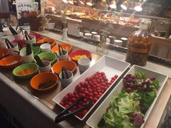 -比格比萨自助(宋家庄店)