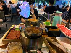 -火锅先生(五马街店)