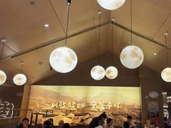 -西塔老太太泥炉烤肉(青浦蟠龙天地店)