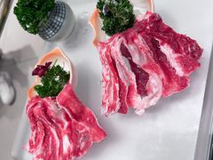 -左庭右院鲜牛肉火锅(苏州中心店)