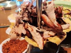 销魂钢管鸡-涌上外婆桥(南塘店)