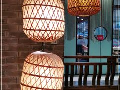大堂-南京大牌档(崇文门国瑞店)