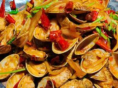 -最先生·烧烤·火锅·音乐聚会餐厅(大悦城店)