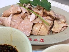-百家鸡味馆(清泰店)