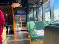 -问渔烤鱼(回龙观总店)