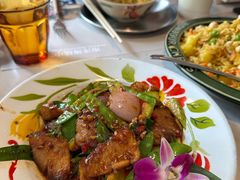 -POKIPOKI泰食谷仓东南亚菜(侨香店)