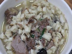 -刘信牛羊肉小炒泡馍(回民街店)