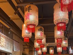 -旧街市鲜货老火锅(大光路店)