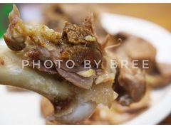 -清真·益鑫羊肉手抓馆(花园北街店)