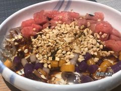 荷田冰粉-宴会中心