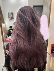 -V8潮牌·接发烫染连锁