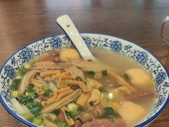 -小潘记鸭血粉丝汤