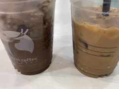 -瑞幸咖啡(万科红立方大厦店)