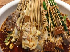 -叶婆婆钵钵鸡(解放碑店)