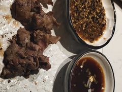 -哈拉海和牛主题餐厅(哈西店)