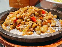 -九十九顶毡房(阜石路店)