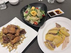 -蟹榭·本帮江浙菜·蟹宴(大宁久光商场店)