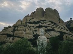 -天涯山