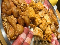 -黄记煌三汁焖锅(崇文门店)