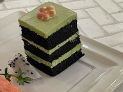 -新侨三宝乐西餐厅(崇文门店)