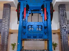 -柳州工业博物馆